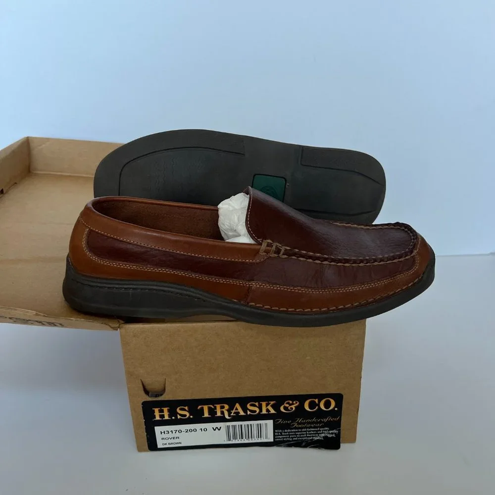HS Trask  Rover Handsewn - Picture 2 of 3